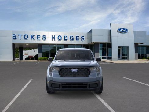 New 2026 Ford Maverick XLT w/ XLT Luxury Package image 29