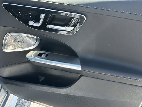 Certified 2025 Mercedes-Benz C 300 Sedan image 16