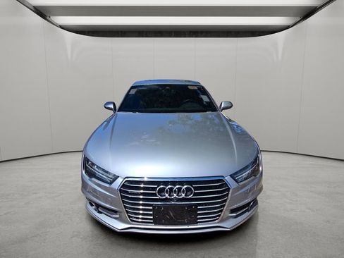 Used 2017 Audi A7 3.0T Prestige w/ Prestige Package AWD/4WD image 14