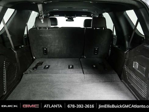 Used 2025 Chevrolet Tahoe LT AWD/4WD image 33