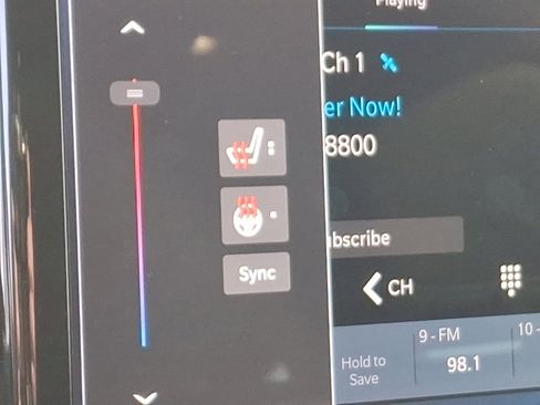 Used 2021 Chrysler Pacifica Touring w/ S Appearance Package image 24