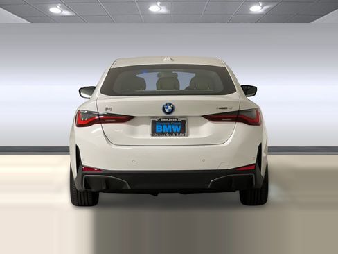 Used 2025 BMW i4 xDrive40i w/ Premium Package image 10