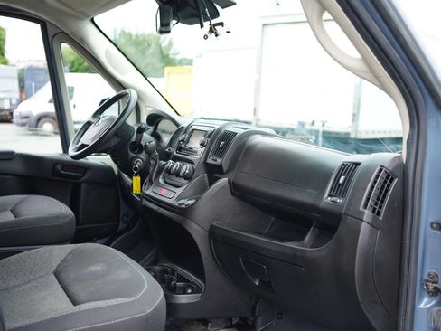 Used 2021 RAM ProMaster 3500 FWD image 2