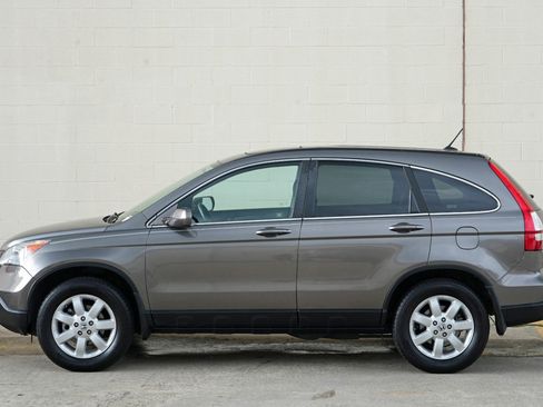 Used 2009 Honda CR-V EX-L image 41