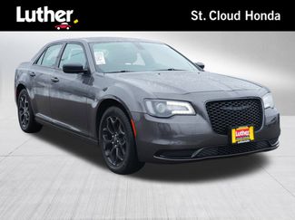 Used 2022 Chrysler 300 Touring w/ Sport Appearance Package video 1