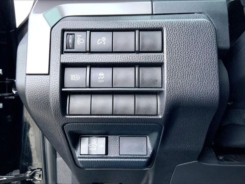 Used 2025 Toyota Tacoma TRD Sport RWD image 33