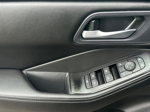 New 2026 Nissan Rogue SV FWD image 13