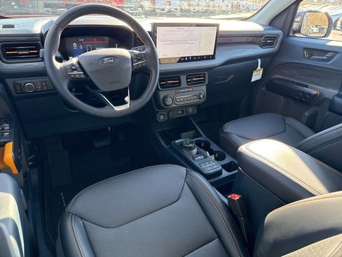 New 2026 Ford Maverick Tremor image 16