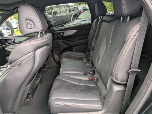 Used 2023 Acura MDX A-Spec AWD/4WD image 12