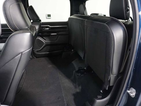 Used 2024 RAM 1500 Laramie image 16