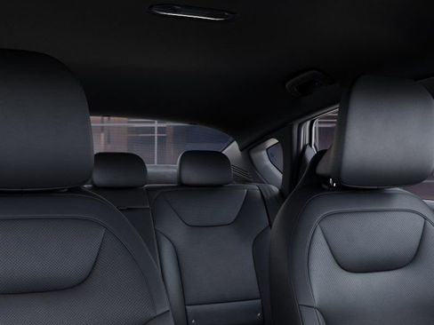 New 2026 Kia K4 EX image 27