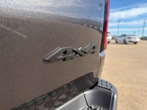 New 2026 RAM 1500 Big Horn image 17