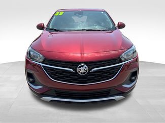 Used 2023 Buick Encore GX Preferred FWD video 2