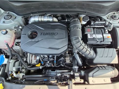 Used 2021 Kia Seltos SX AWD/4WD image 21