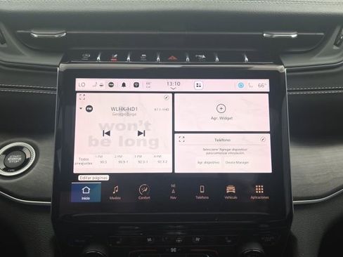 Used 2023 Jeep Grand Cherokee L Limited w/ Luxury Tech Group II image 33