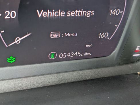 Used 2024 Honda Accord EX image 16