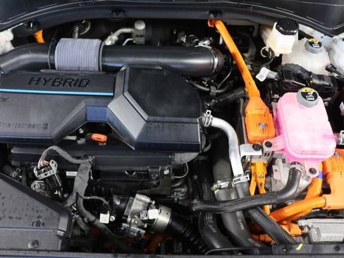 Used 2023 Hyundai Santa Fe SEL Premium image 29