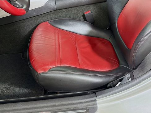 Used 2007 Saturn Sky Red Line RWD image 28
