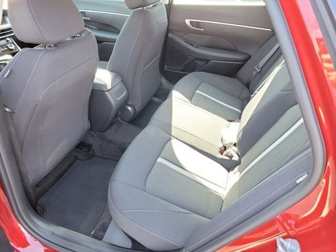 New 2026 Hyundai Sonata SE image 19