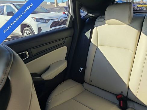 Used 2024 Acura Integra A-Spec image 4