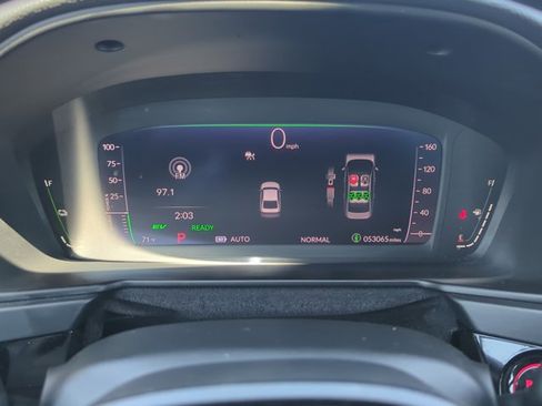 Used 2024 Honda Accord Sport image 9