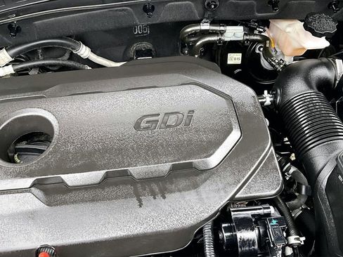 Certified 2022 Kia Sportage Nightfall Edition image 34