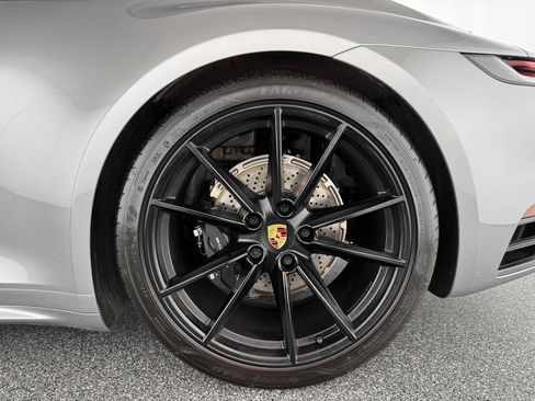 Used 2024 Porsche 911 Carrera T image 30