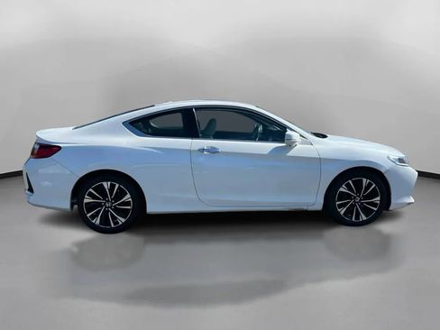 Used 2017 Honda Accord EX-L image 7