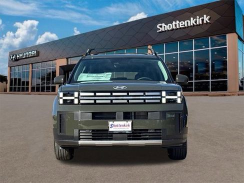 New 2026 Hyundai Santa Fe SEL image 2