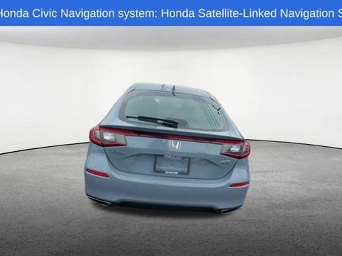 Used 2022 Honda Civic Sport Touring image 7