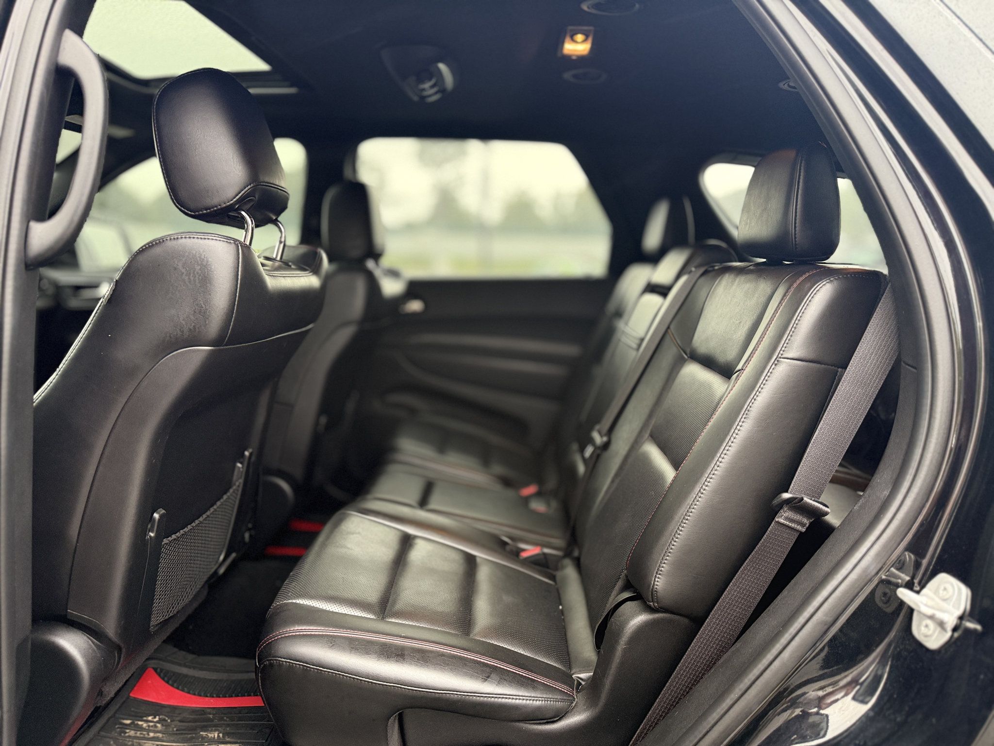 Used 2023 Dodge Durango R/T RWD image 29