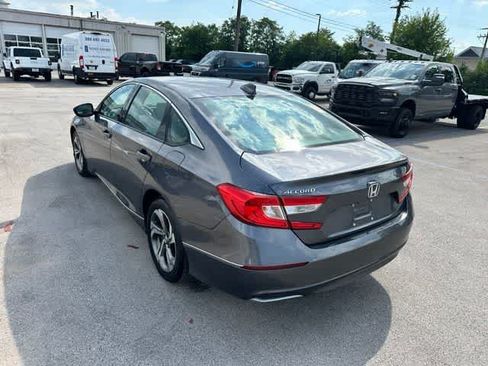 Used 2018 Honda Accord EX-L image 15