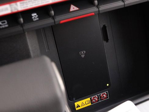 New 2026 Toyota Sequoia Platinum image 20