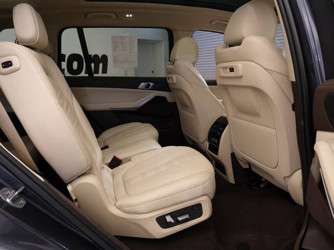 Used 2019 BMW X7 xDrive40i AWD/4WD image 19