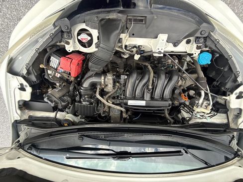 Used 2016 Honda Fit EX image 27