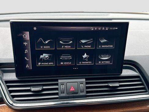 Certified 2023 Audi Q5 2.0T Premium Plus w/ Premium Plus Package image 29