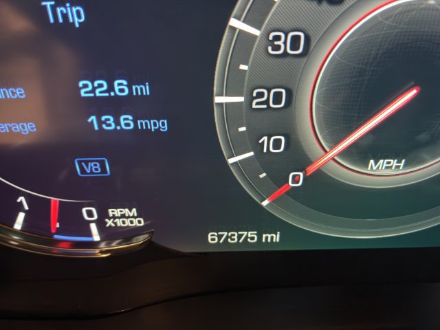 Used 2020 Cadillac Escalade Luxury AWD/4WD image 19