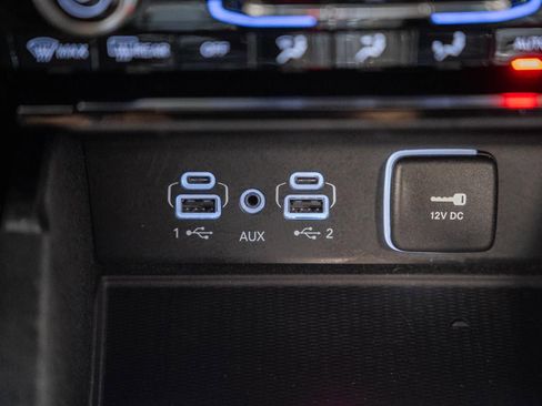 Used 2021 Jeep Grand Cherokee L Overland w/ Advanced Protech Group III AWD/4WD image 33
