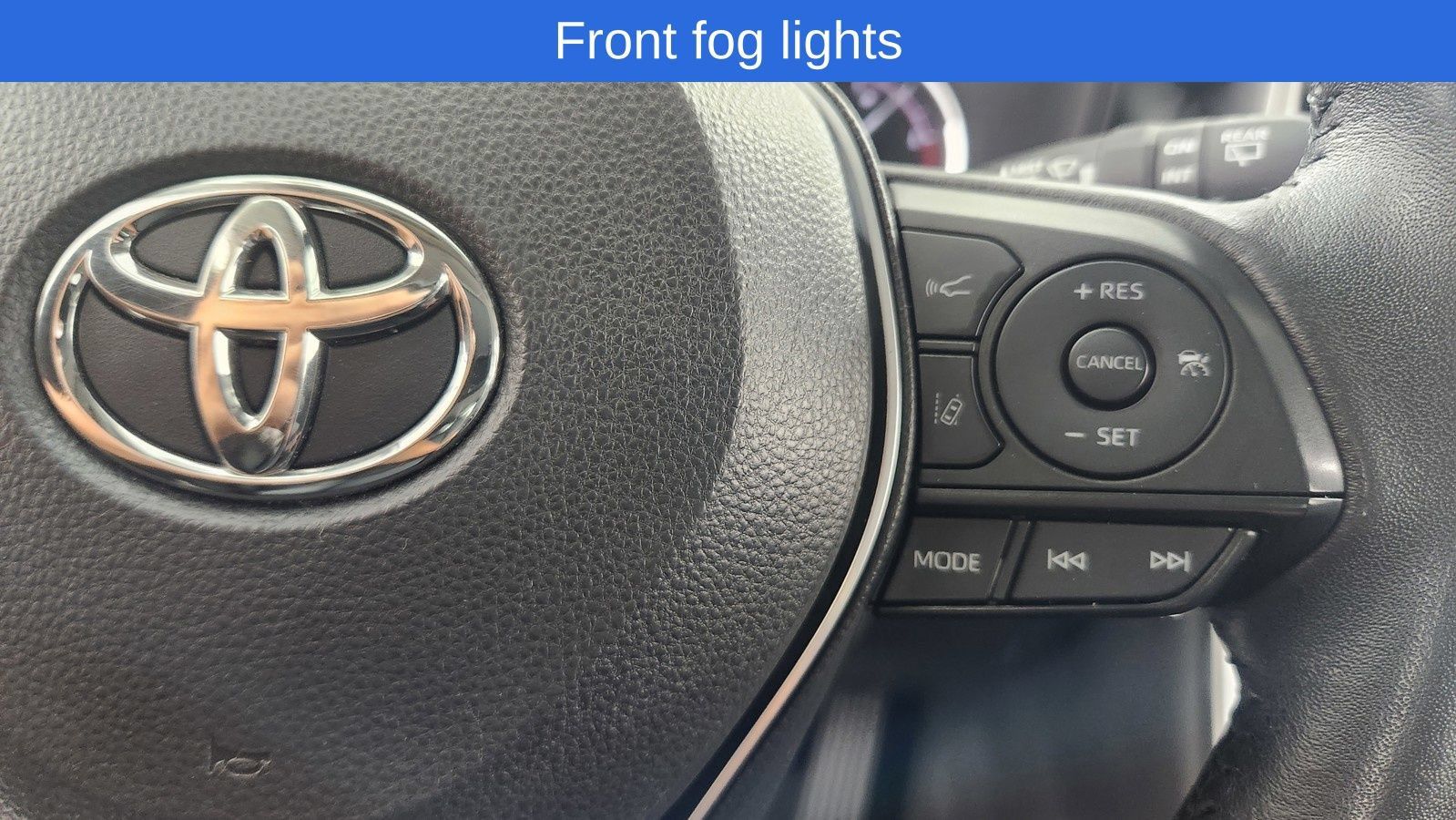 Used 2024 Toyota RAV4 Adventure AWD/4WD image 23