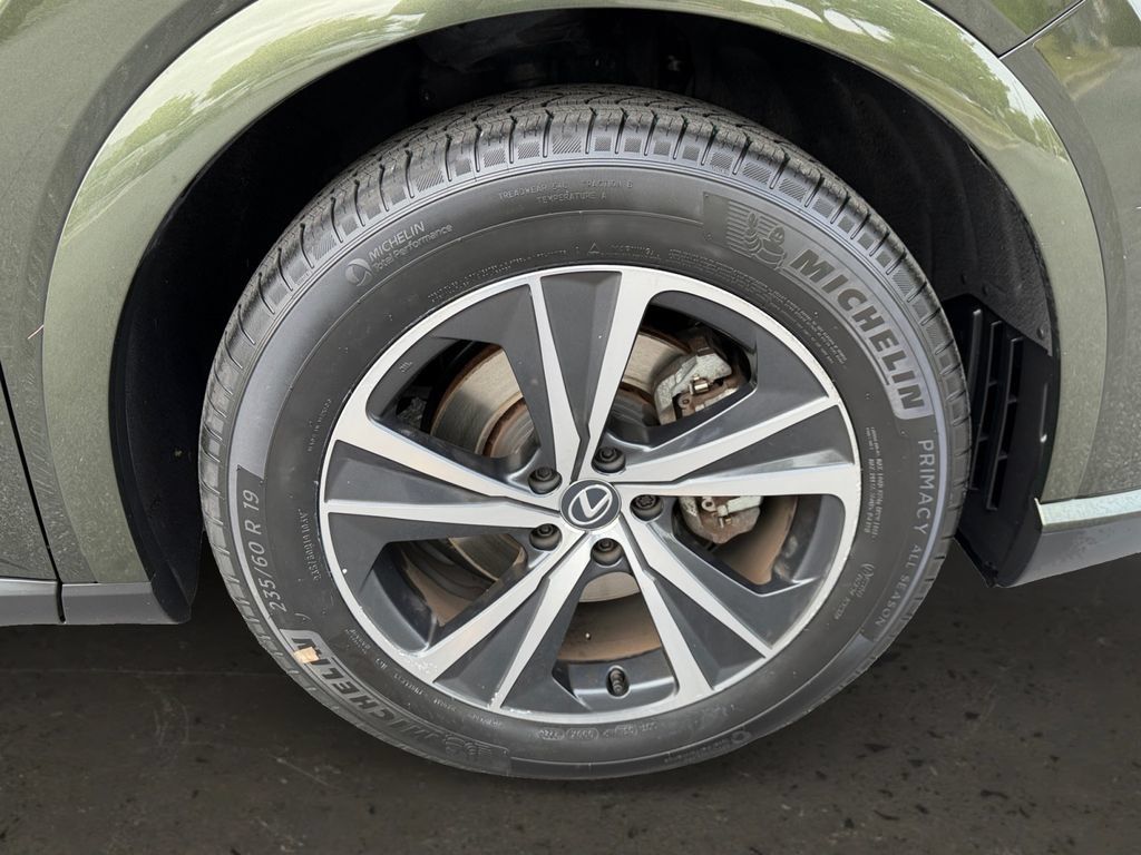 Certified 2024 Lexus RX 350 Premium AWD/4WD image 26