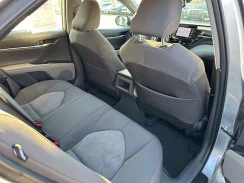 Certified 2023 Toyota Camry LE w/ Convenience Package image 33