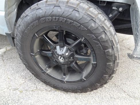 Certified 2024 Ford F150 STX image 11