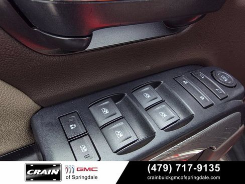 Used 2016 Chevrolet Silverado 2500 LT w/ LT Convenience Package AWD/4WD image 11
