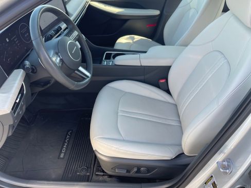 Used 2024 Hyundai Sonata Limited image 10