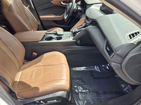 Used 2023 Acura TLX w/ Technology Package image 19