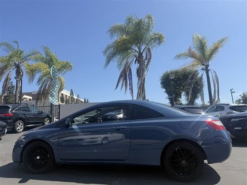 Used 2011 Honda Civic LX image 3