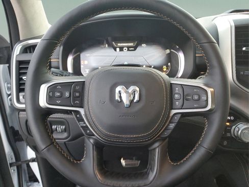 New 2026 RAM 1500 Tungsten w/ Towing Technology Group image 22