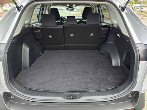 Used 2025 Toyota RAV4 LE image 14