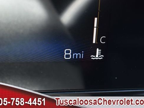New 2026 Chevrolet Trax RS w/ Driver Confidence Package FWD image 25