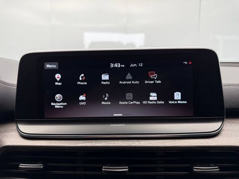 Used 2021 Kia Telluride EX w/ EX Premium Package AWD/4WD image 49
